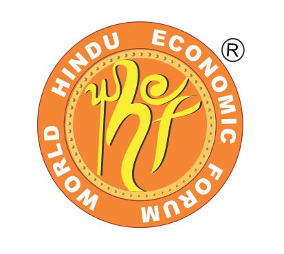 WHEF 2025 Logo